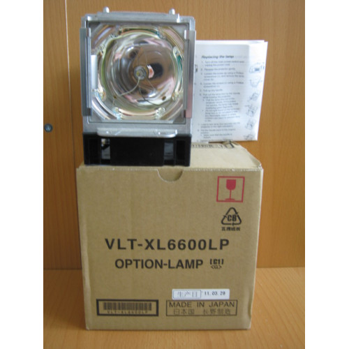 Mitsubishi LX-7350LS (VLT-XL6600LP)