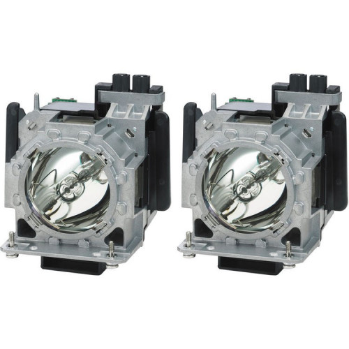 Panasonic PT-DS12K (Twin Pack) (ET-LAD310W)
