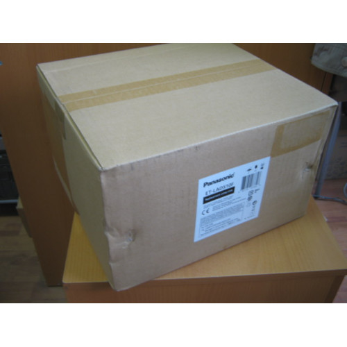 Panasonic PR-DS20KE (ET-LAD510F)