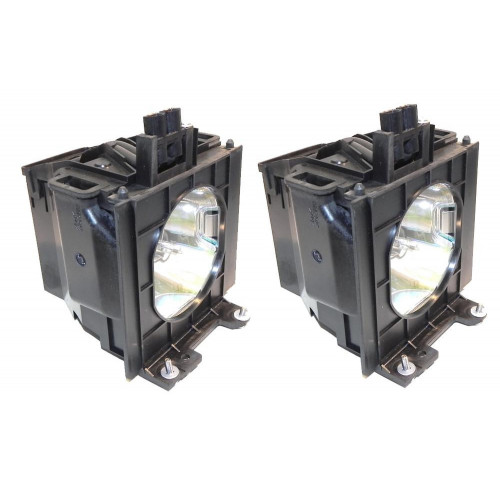 Panasonic PT-D5700E (ET-LAD57W)