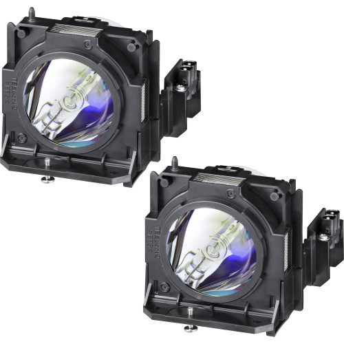 Panasonic PT-DW750E (TWIN PACK) (ET-LAD70AW)