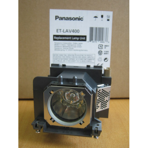 Panasonic PT-BX621C (ET-LAV400)