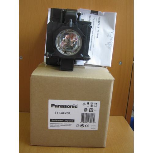 Panasonic PT-EX600 (ET-LAE200)