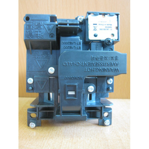 Panasonic PT-EX600 (ET-LAE200)