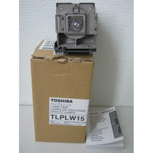 Toshiba TDP-EW25 (TLPLW15)